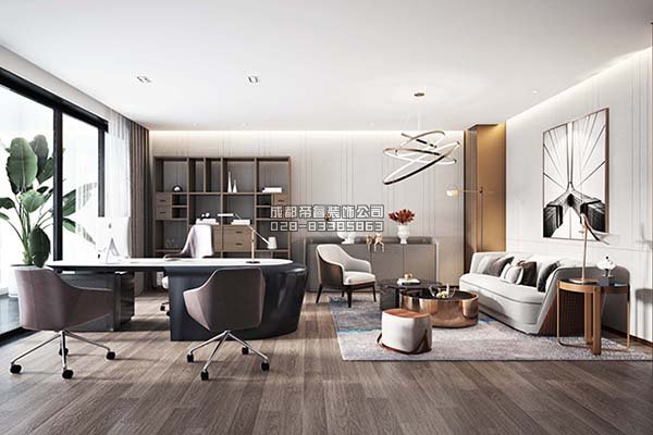 辦公室裝修需要消防報建嗎？