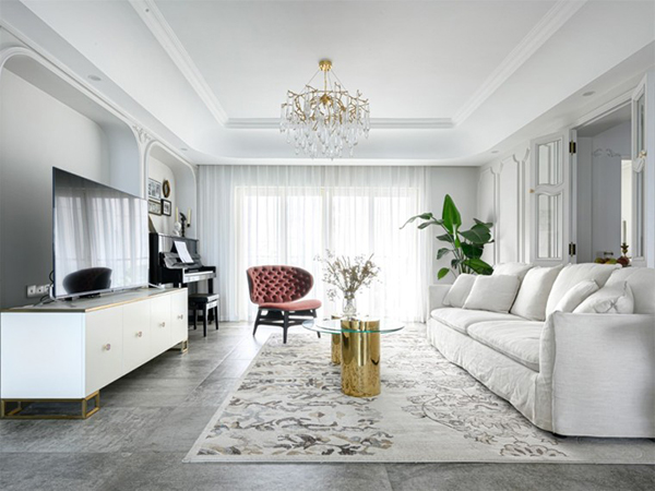 住房裝修常見的三種方式  有哪些優(yōu)缺點(diǎn)？