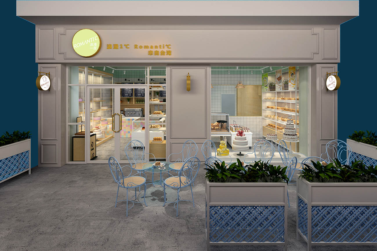 商鋪裝修存在免租期？商鋪免租期一般是多久？